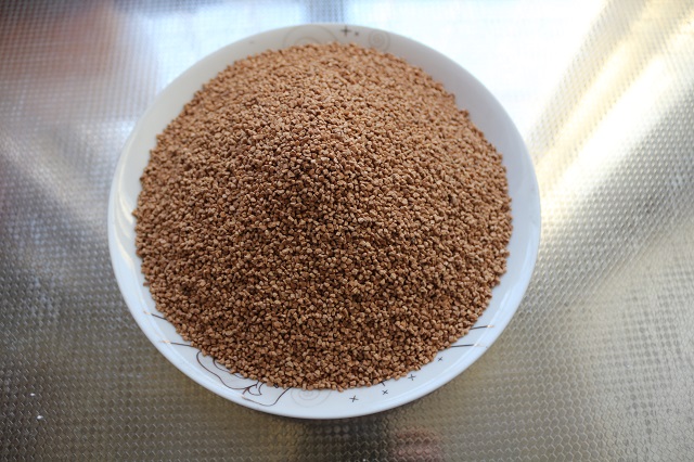 果殼濾料與果殼活性炭在水處理中的作用一樣嗎？